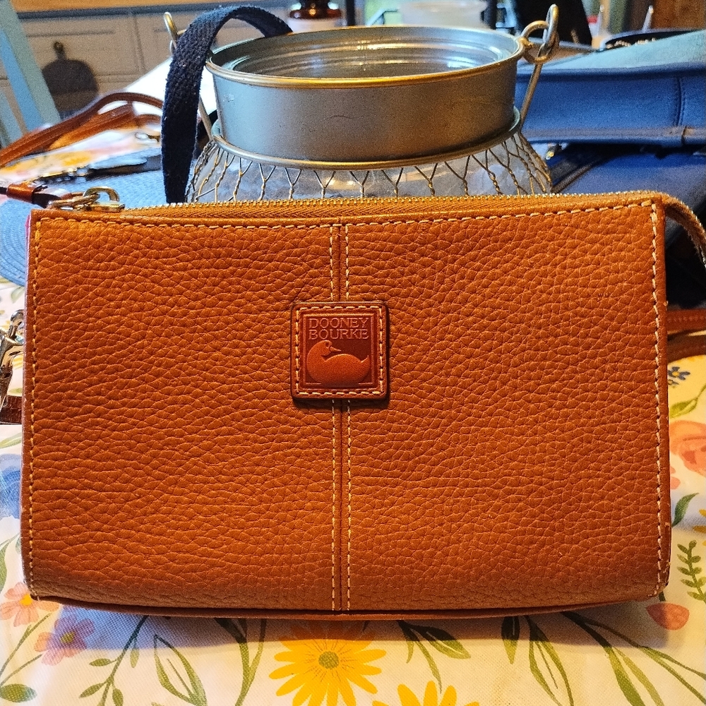 Dooney & Burke crossbody